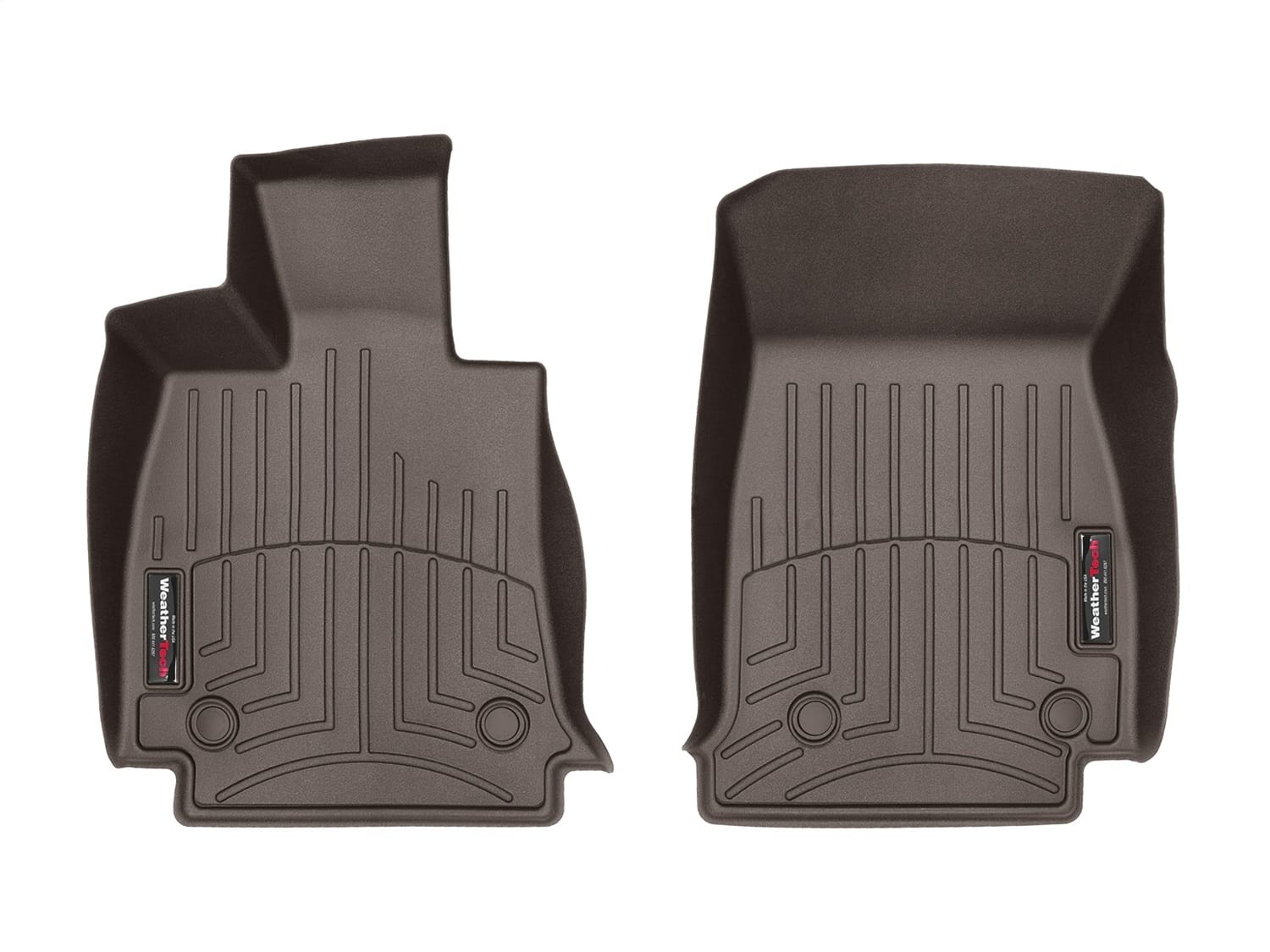FloorLiner™ DigitalFit®