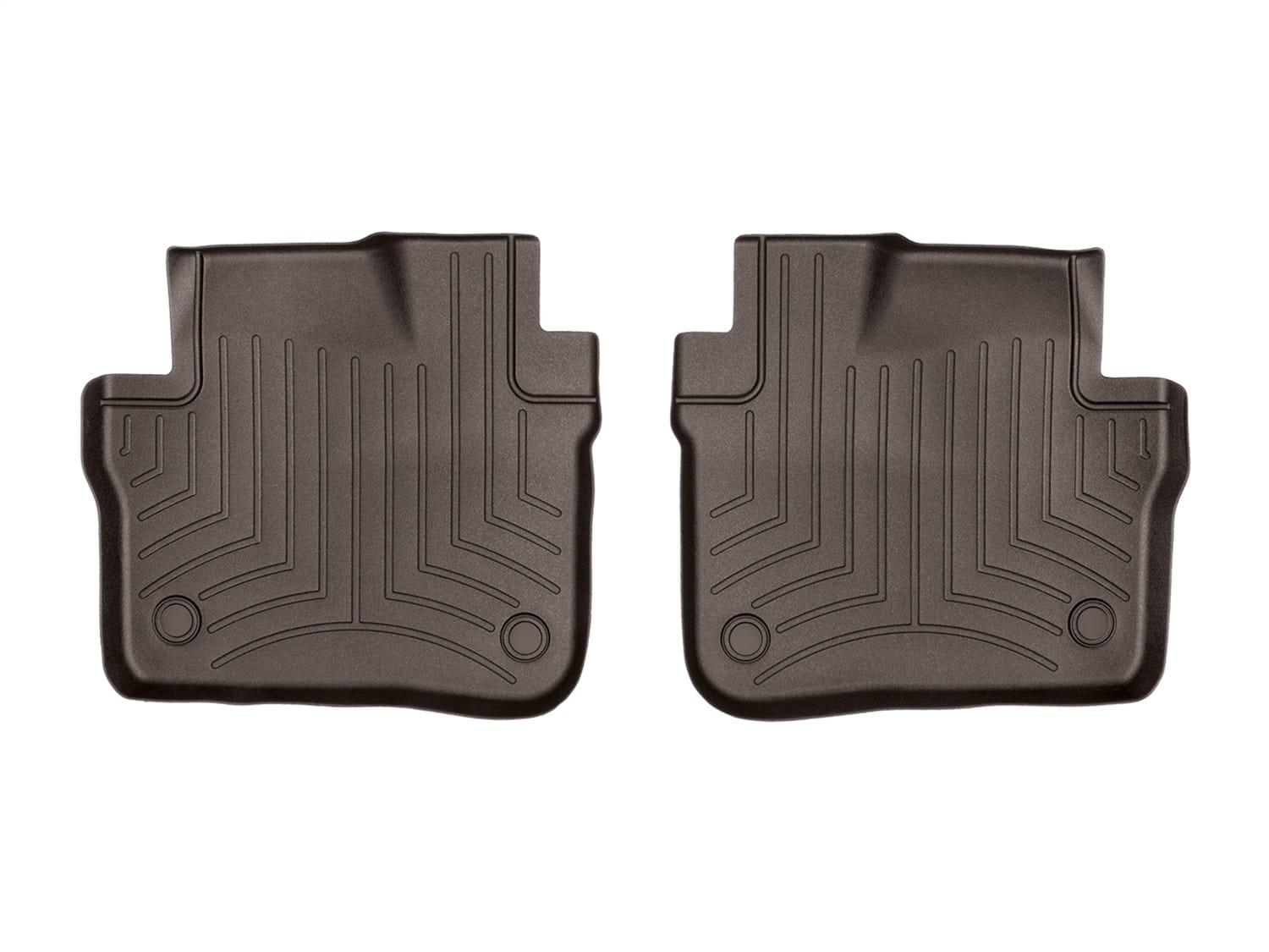 FloorLiner™ DigitalFit®
