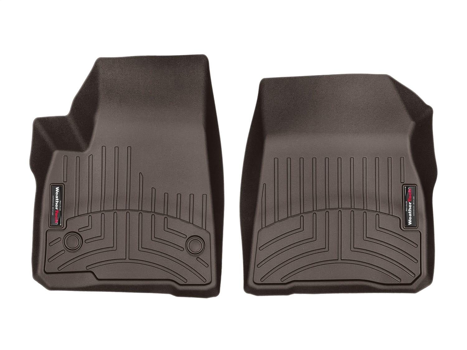 FloorLiner™ DigitalFit®