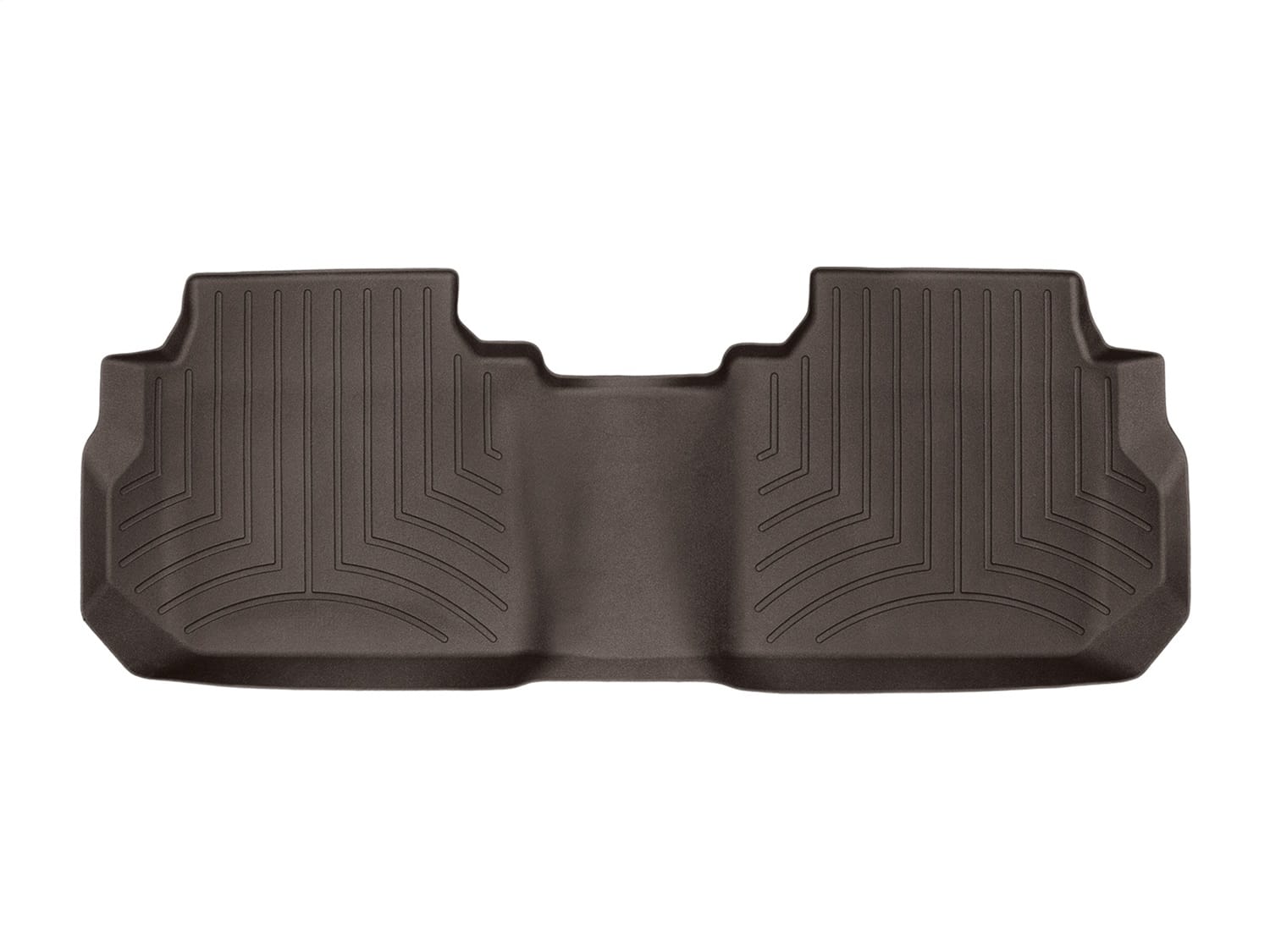 FloorLiner™ DigitalFit®