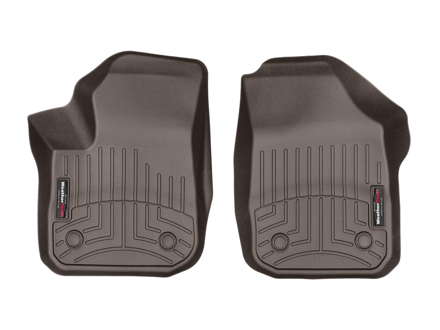 FloorLiner™ DigitalFit®