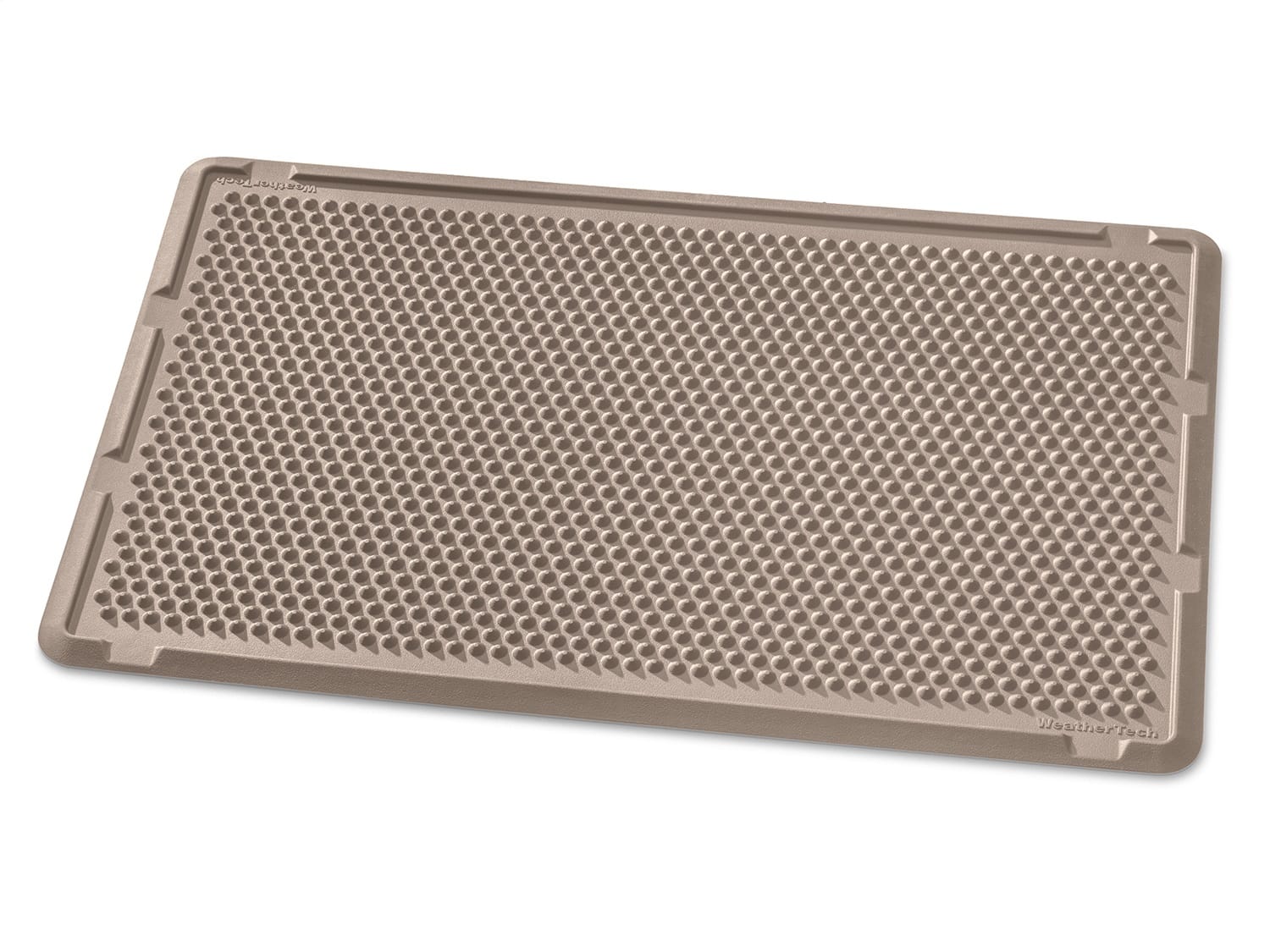 WeatherTech® Outdoor Mats™