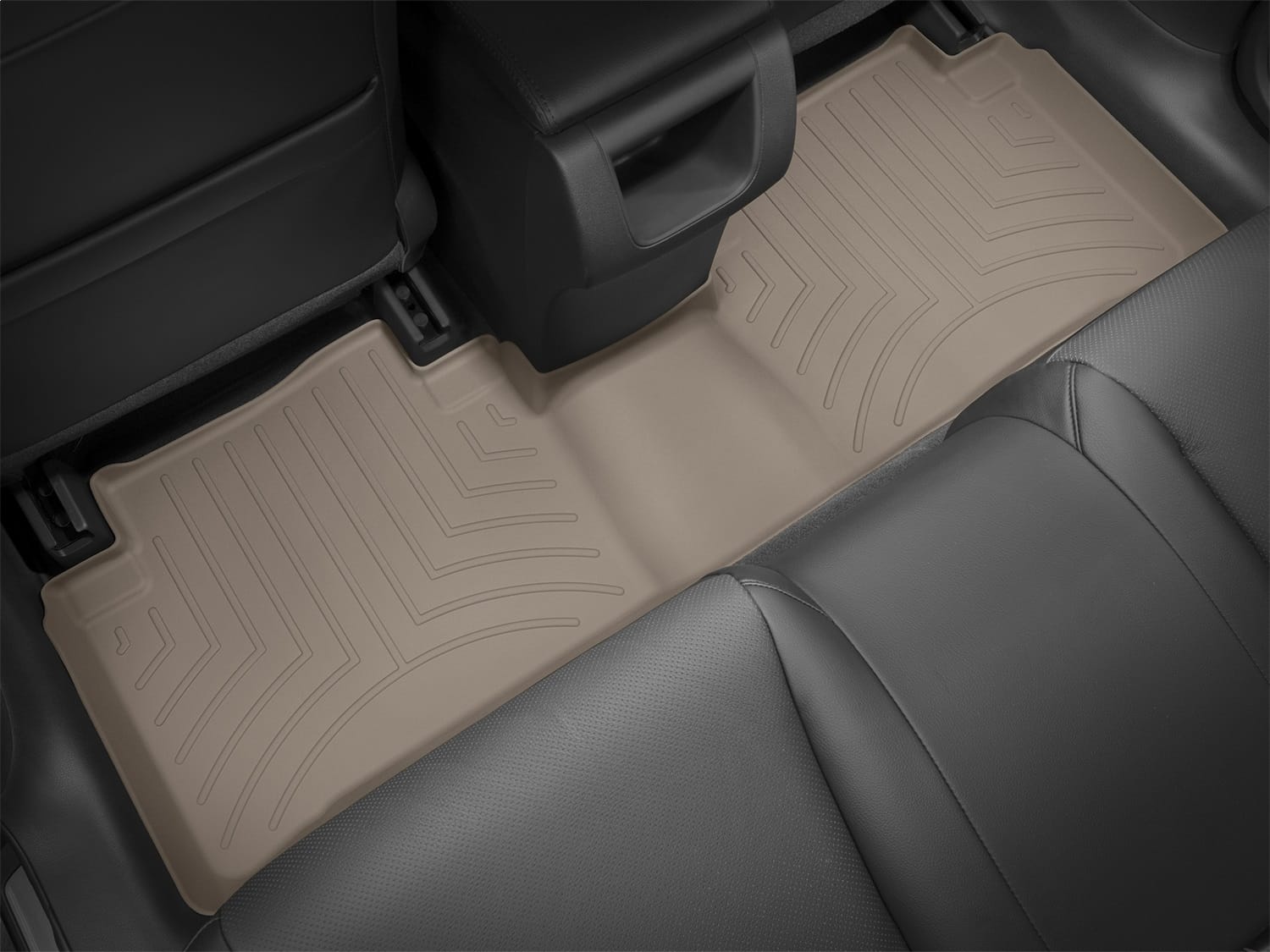 FloorLiner™ DigitalFit®