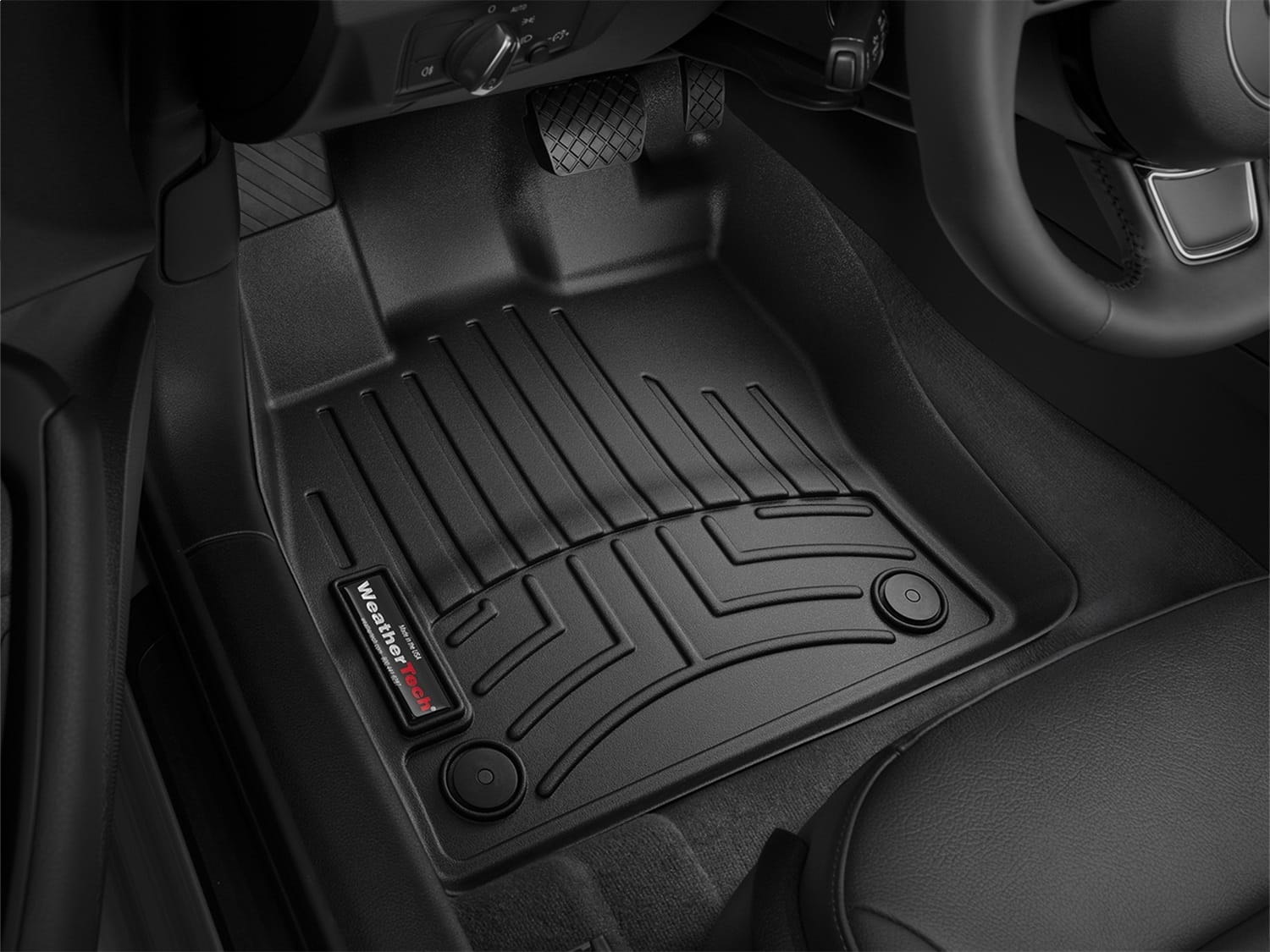 FloorLiner™ DigitalFit®