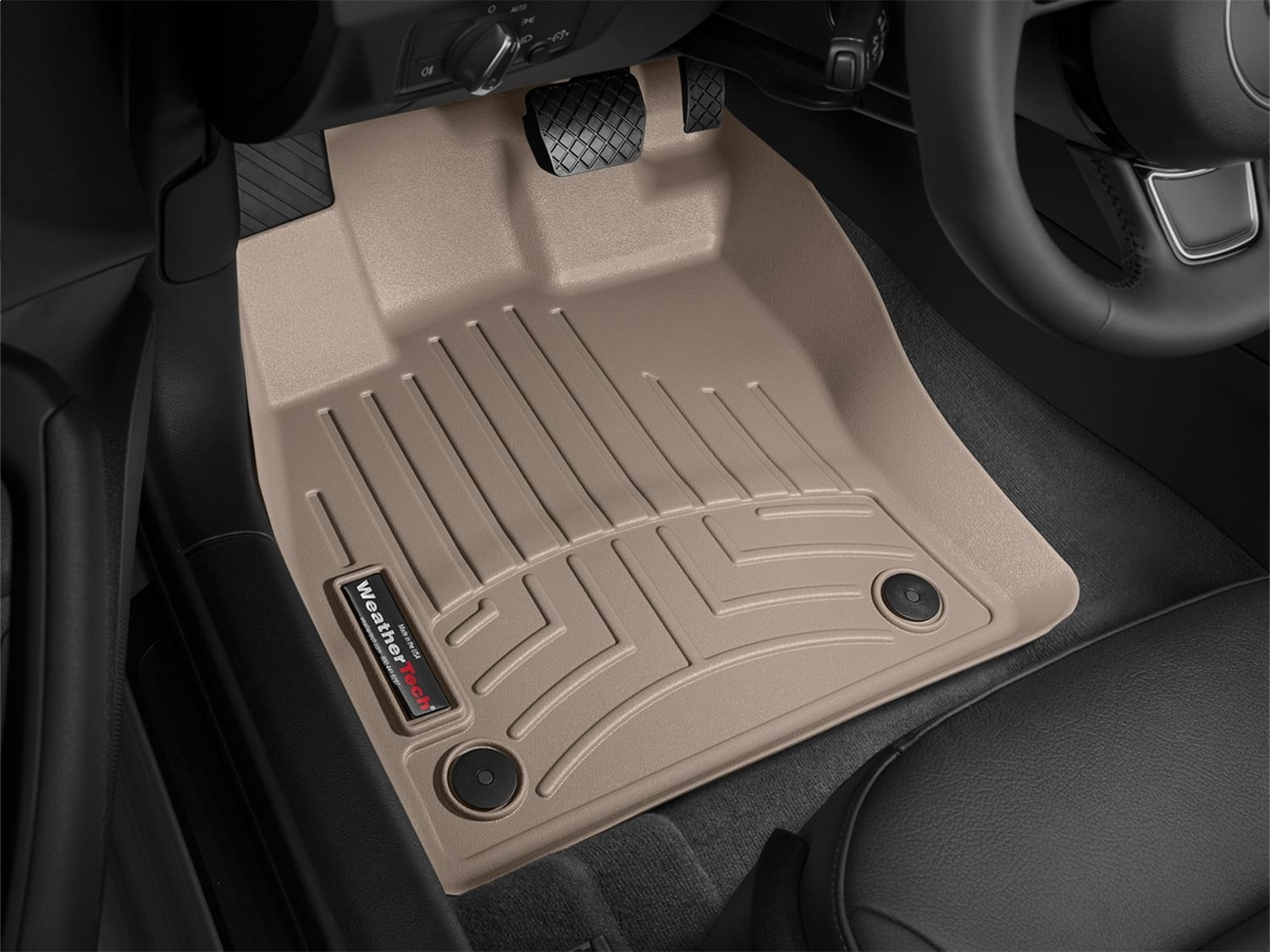 FloorLiner™ DigitalFit®