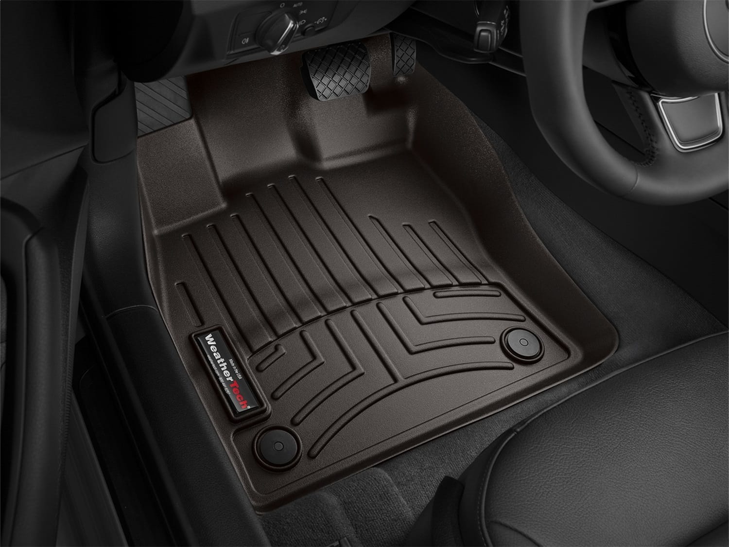 FloorLiner™ DigitalFit®