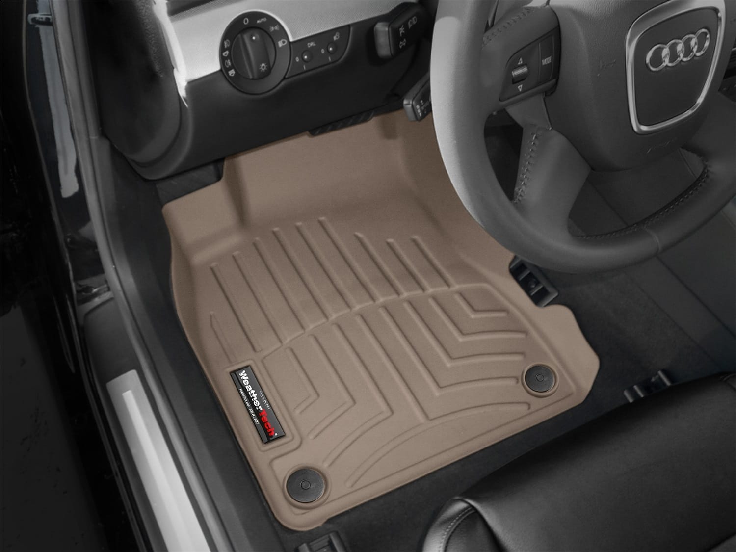 FloorLiner™ DigitalFit®