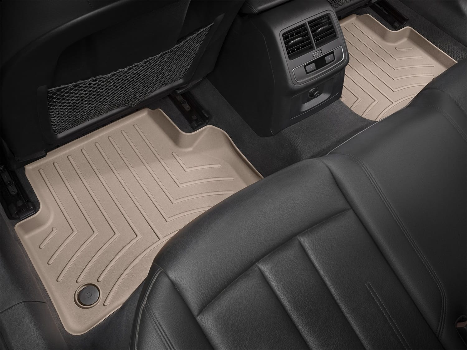 FloorLiner™ DigitalFit®