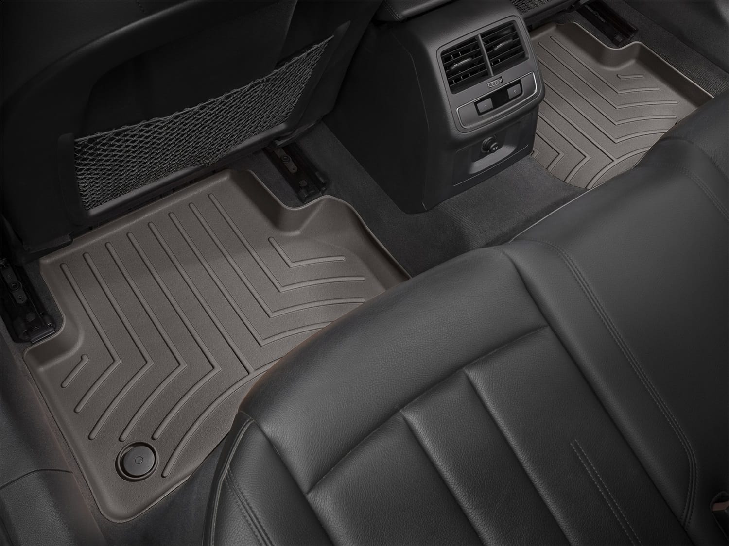 FloorLiner™ DigitalFit®