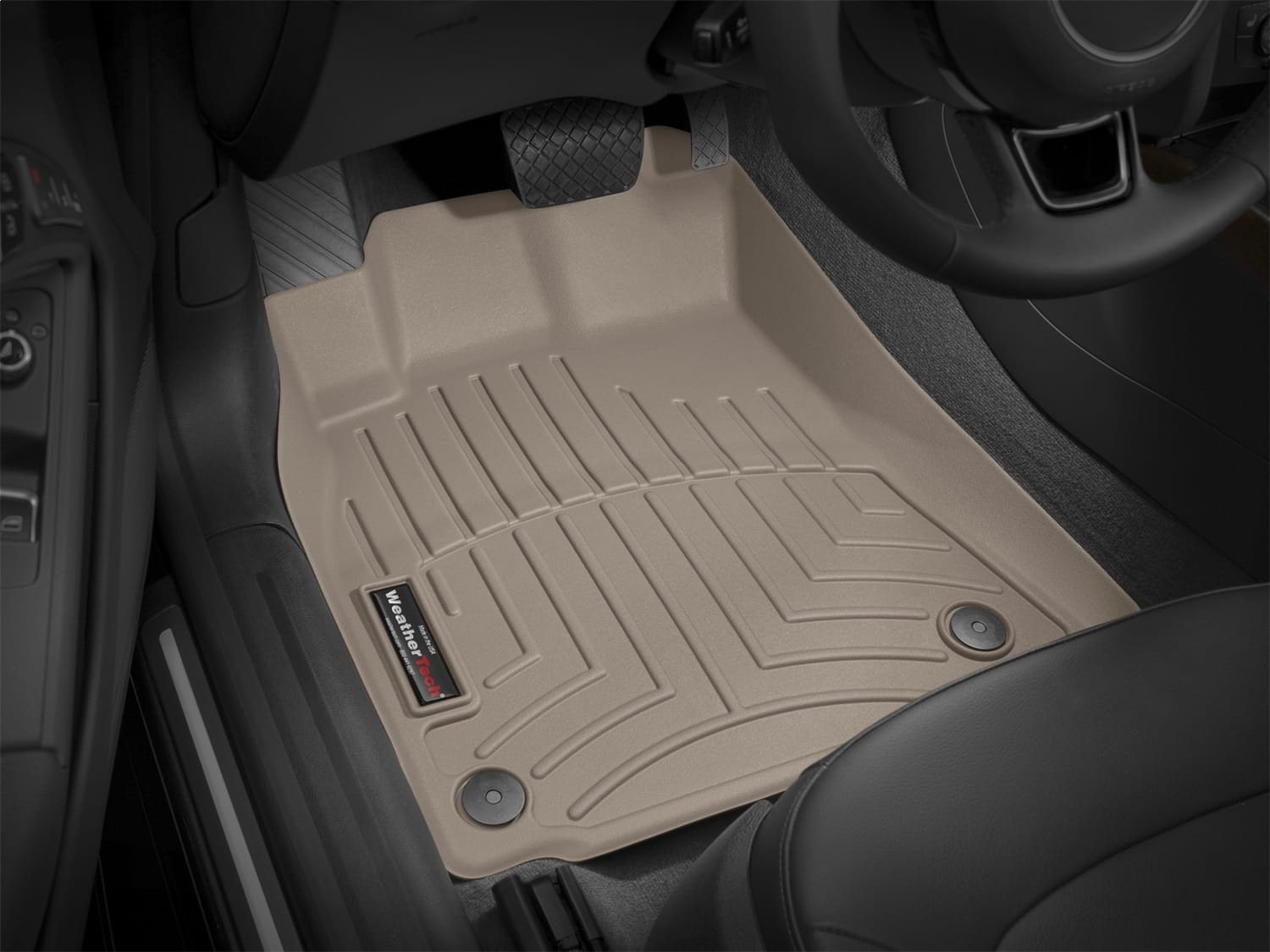 FloorLiner™ DigitalFit®