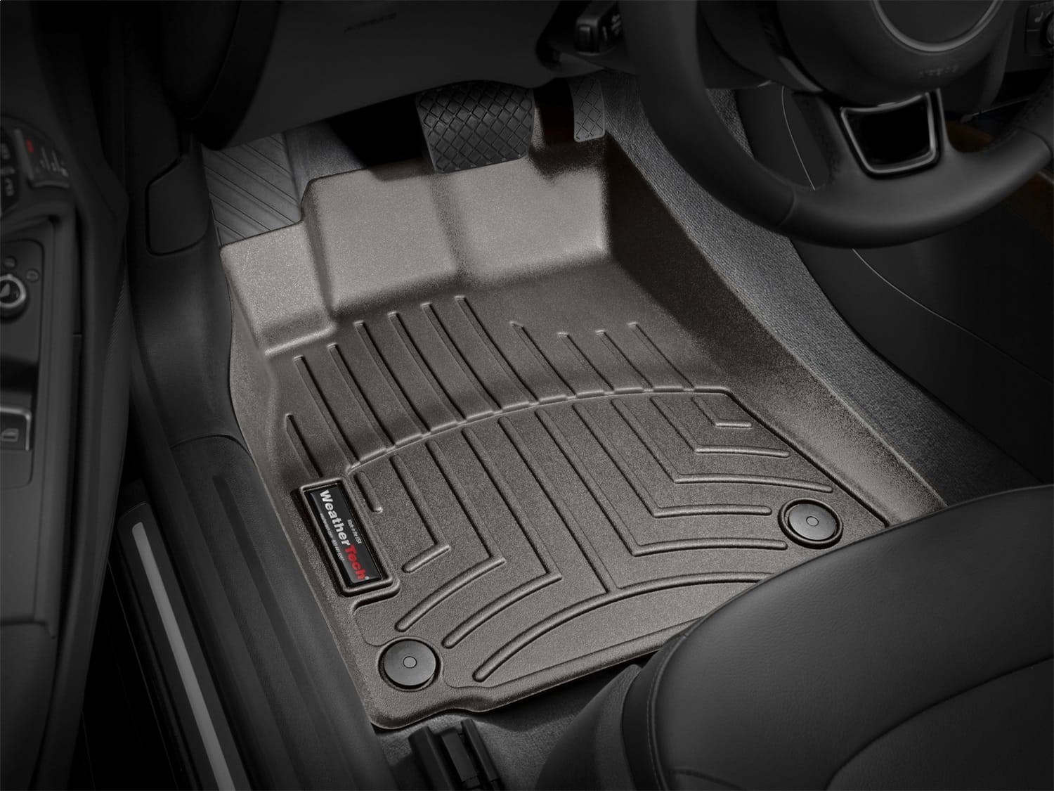 FloorLiner™ DigitalFit®