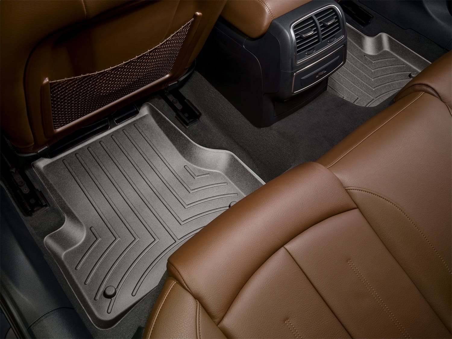 FloorLiner™ DigitalFit®