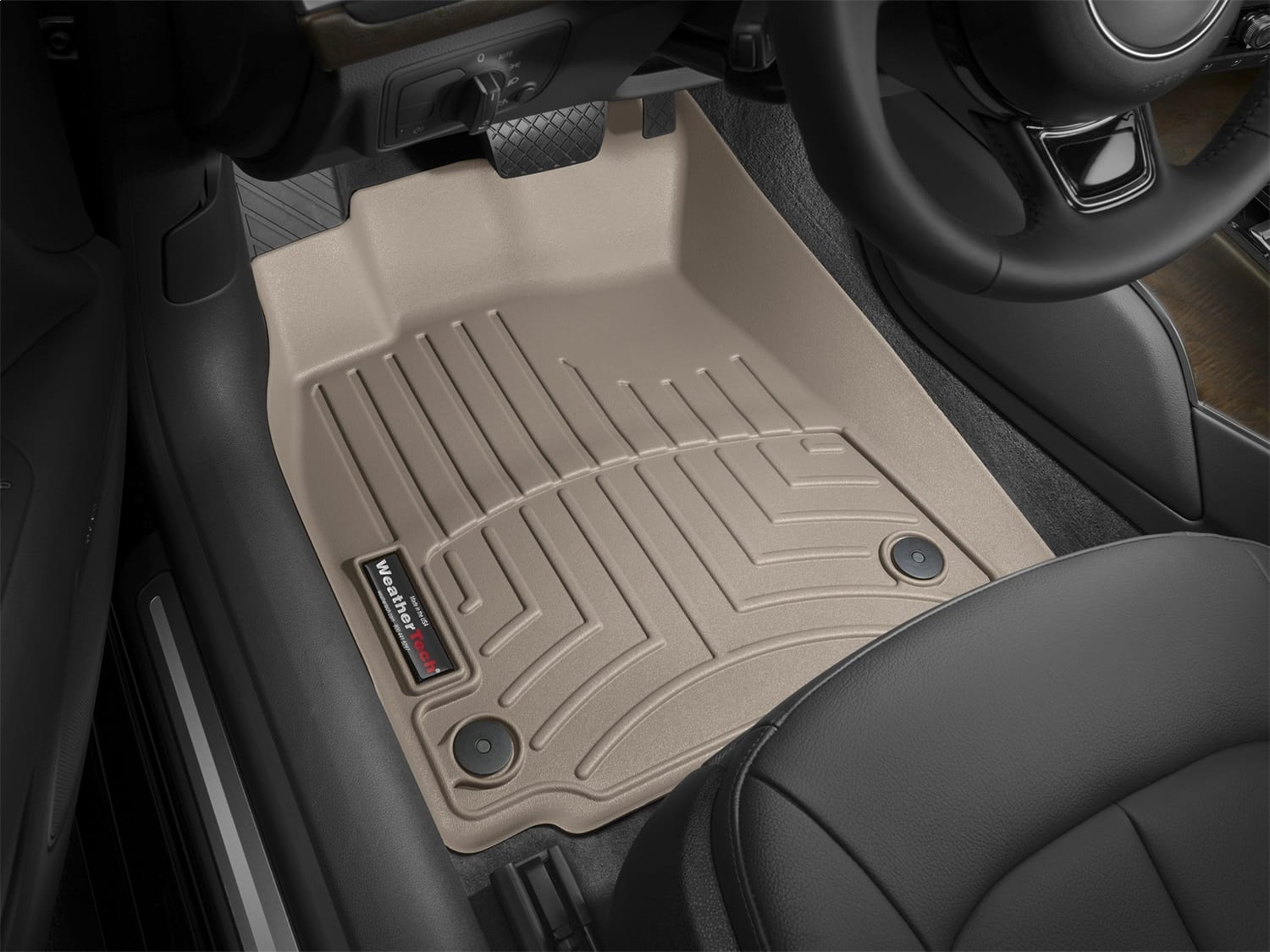 FloorLiner™ DigitalFit®