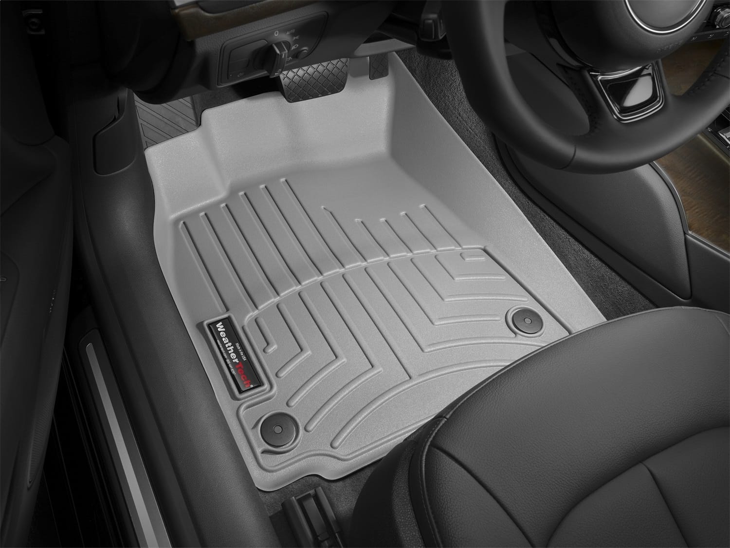 FloorLiner™ DigitalFit®