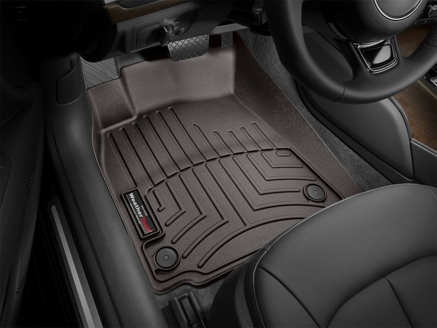 FloorLiner™ DigitalFit®