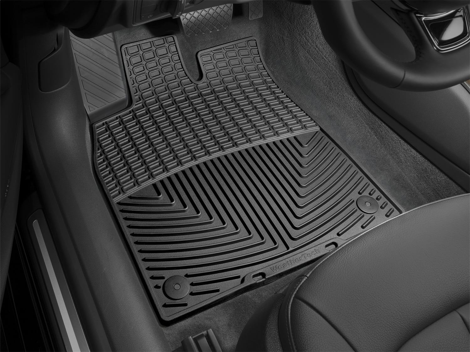 All Weather Floor Mats