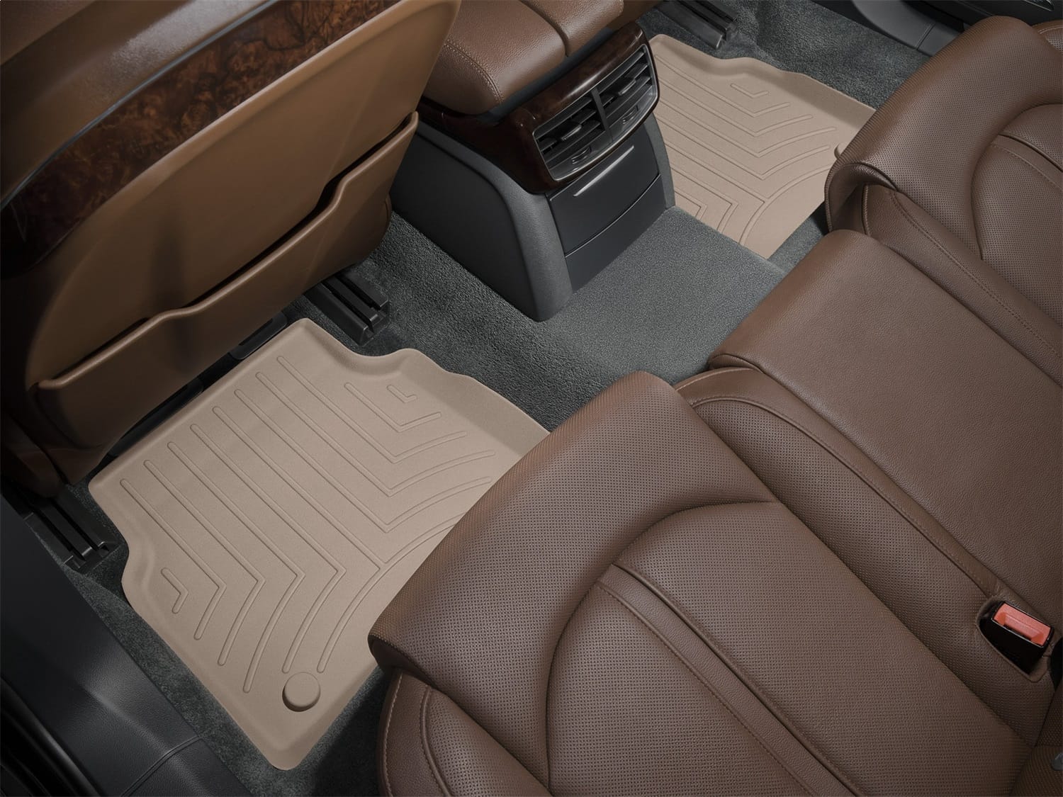 FloorLiner™ DigitalFit®