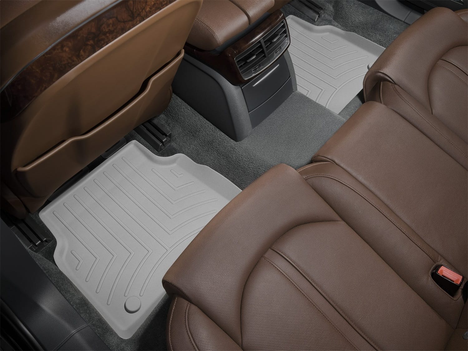 FloorLiner™ DigitalFit®
