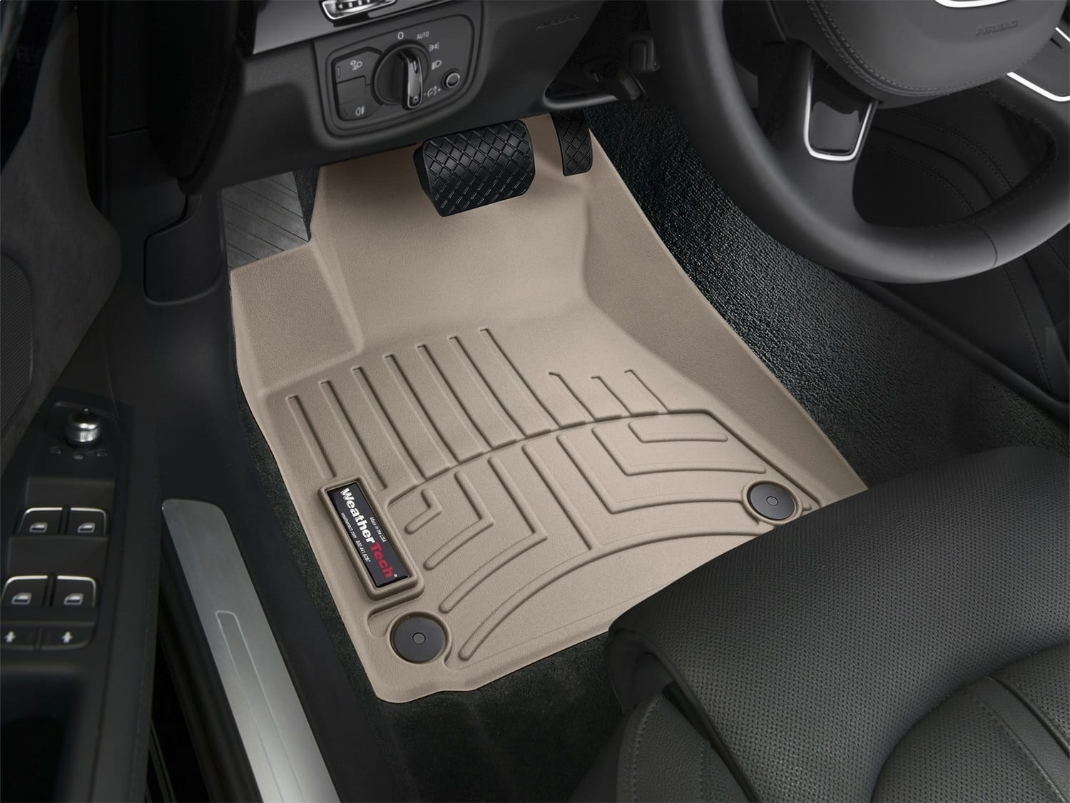 FloorLiner™ DigitalFit®