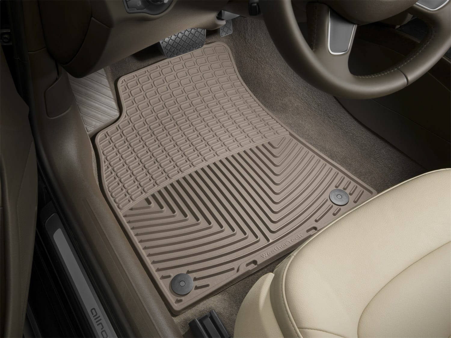 All Weather Floor Mats