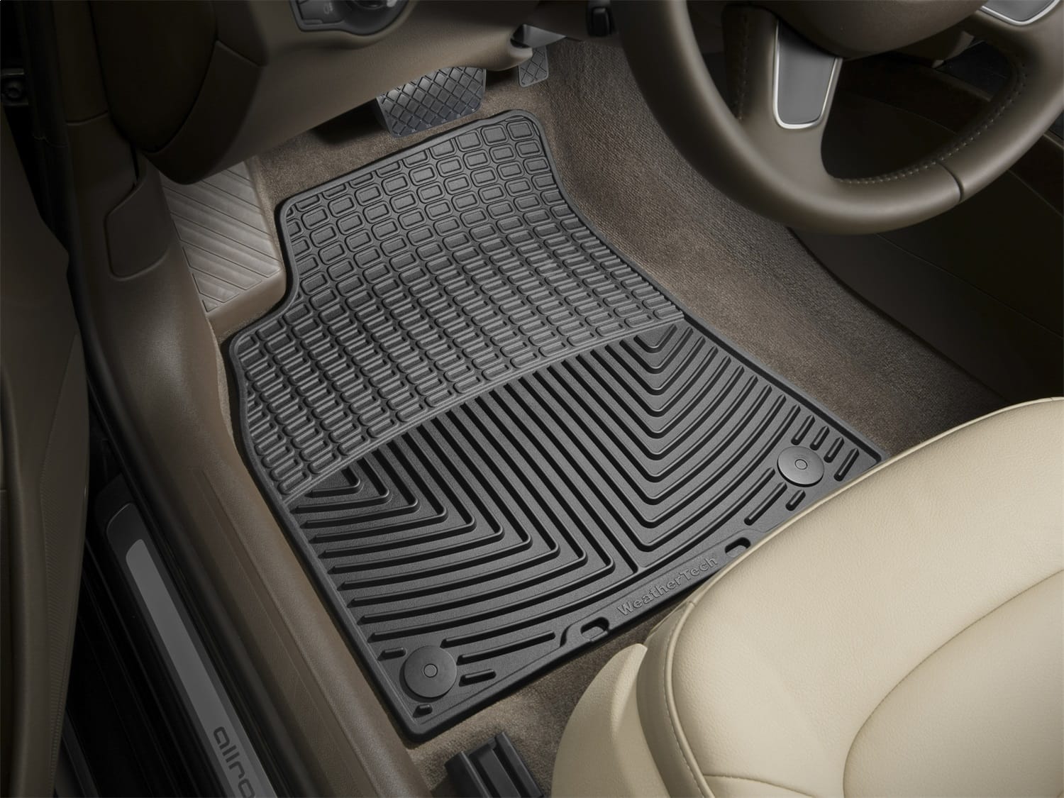 All Weather Floor Mats