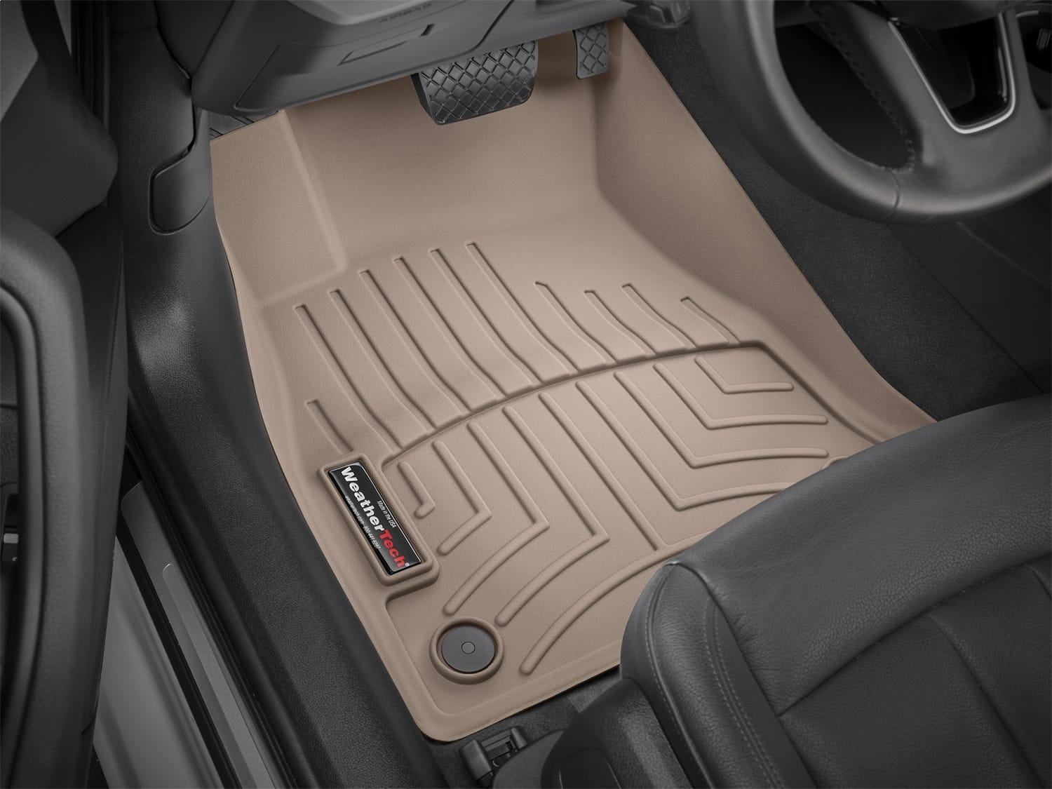 FloorLiner™ DigitalFit®