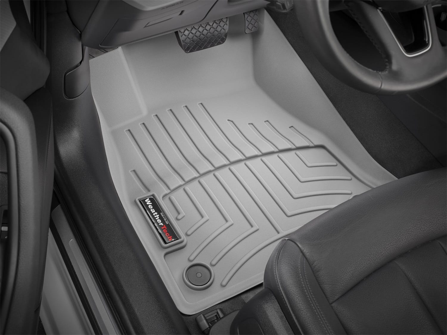 FloorLiner™ DigitalFit®