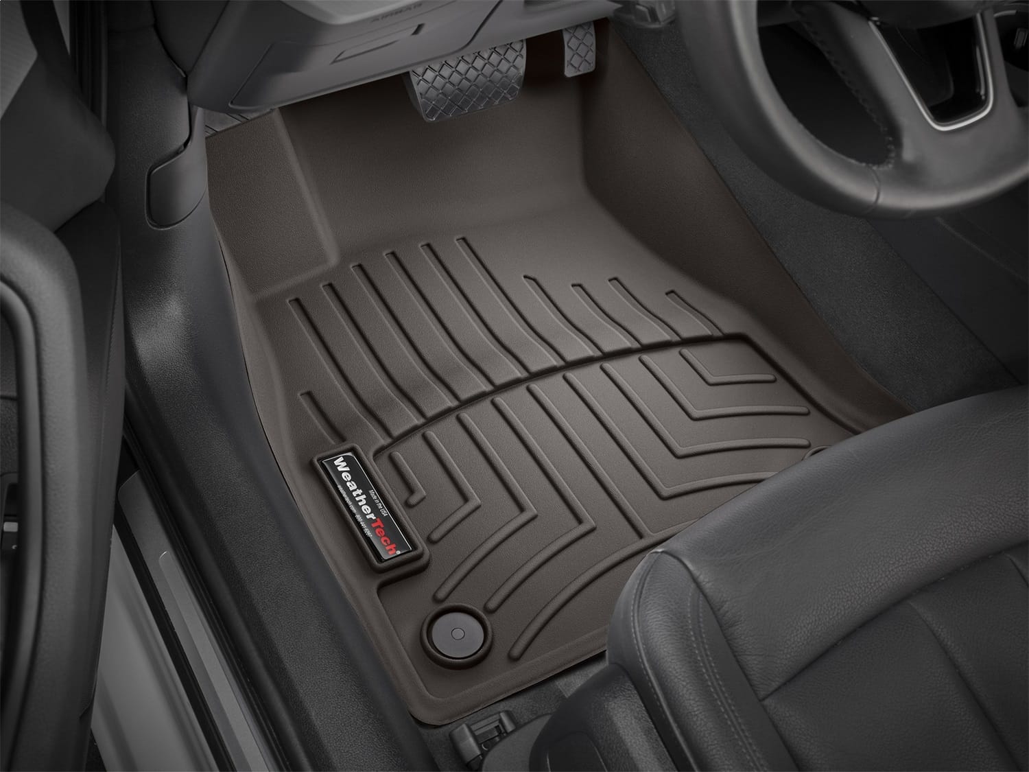 FloorLiner™ DigitalFit®