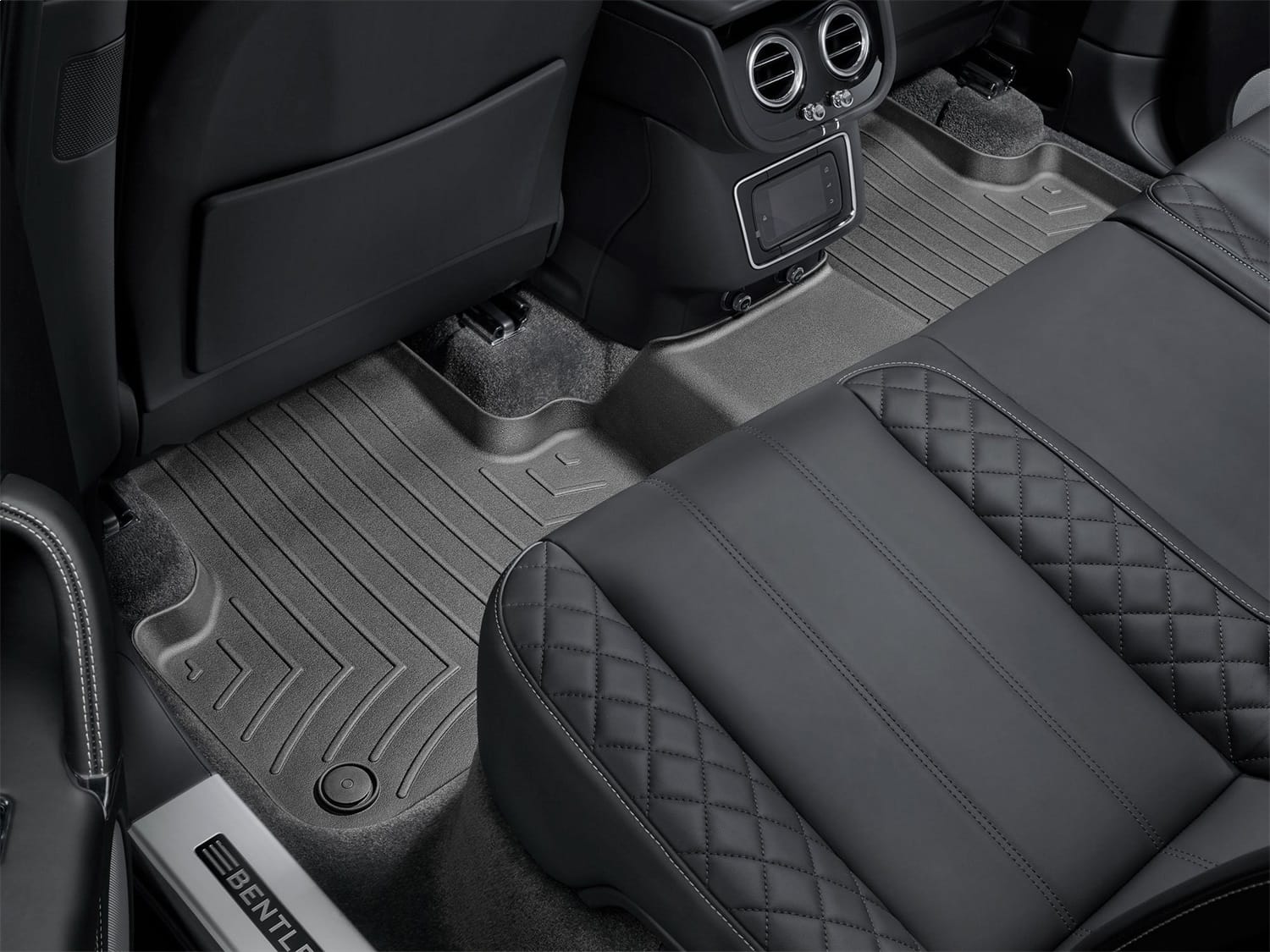 FloorLiner™ DigitalFit®