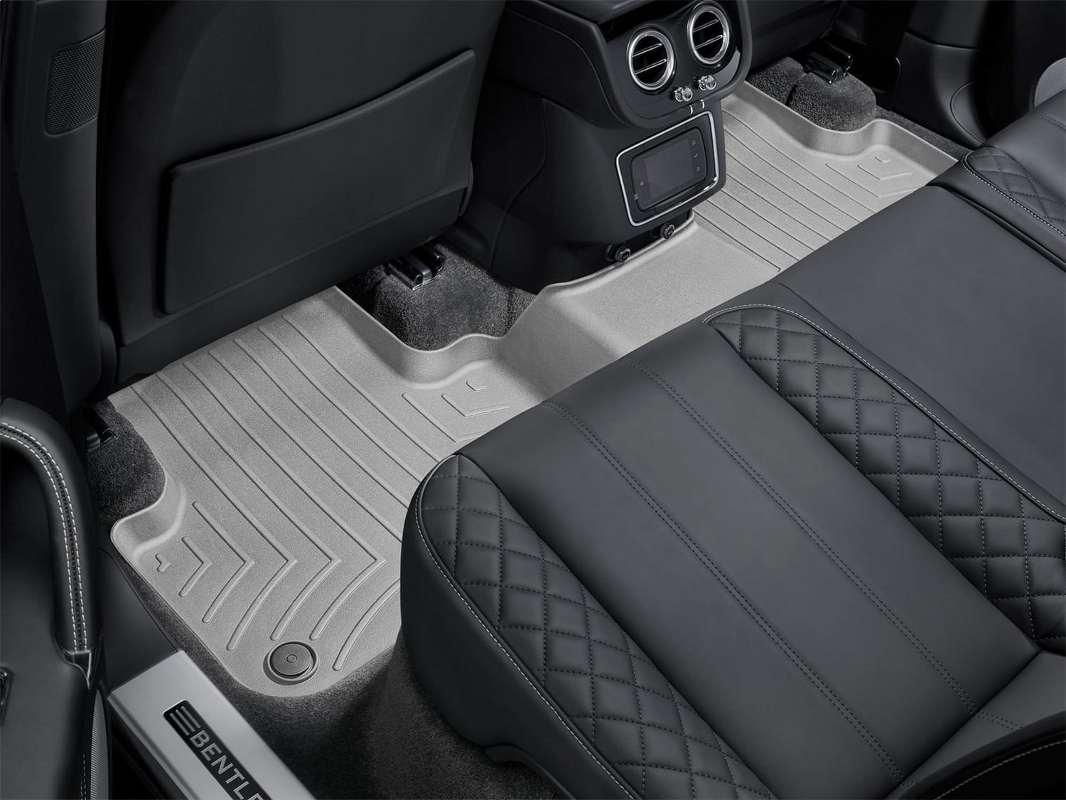 FloorLiner™ DigitalFit®