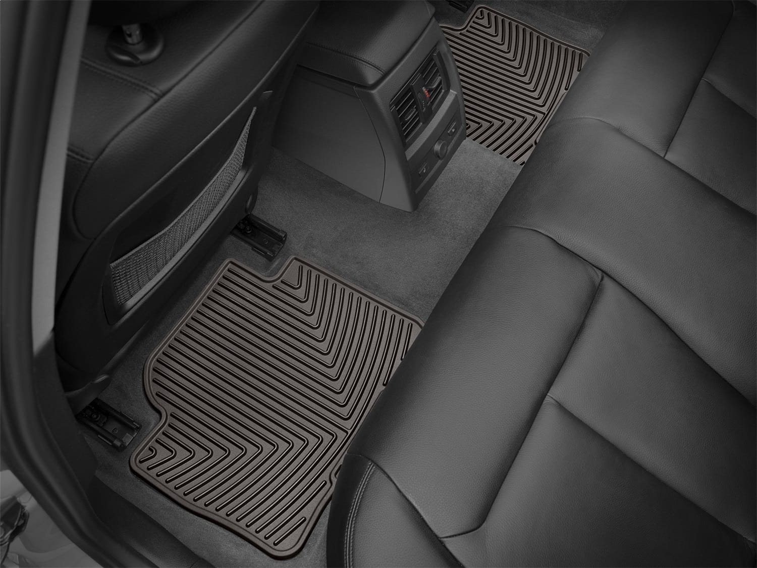 All Weather Floor Mats