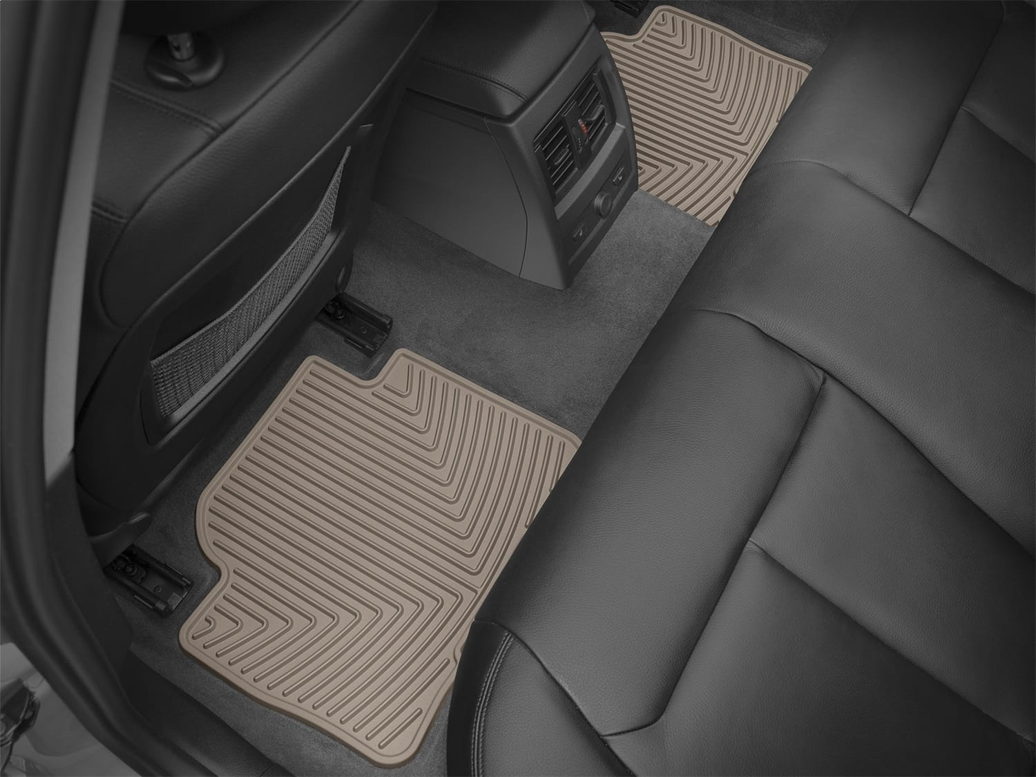 All Weather Floor Mats