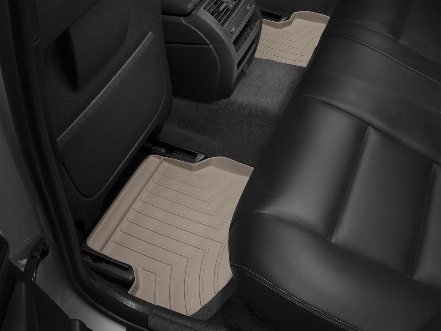WeatherTech FloorLiner DigitalFit Floor Mat Set - 453133