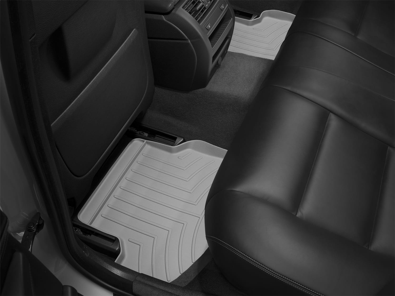 WeatherTech FloorLiner DigitalFit Floor Mat Set - 463133