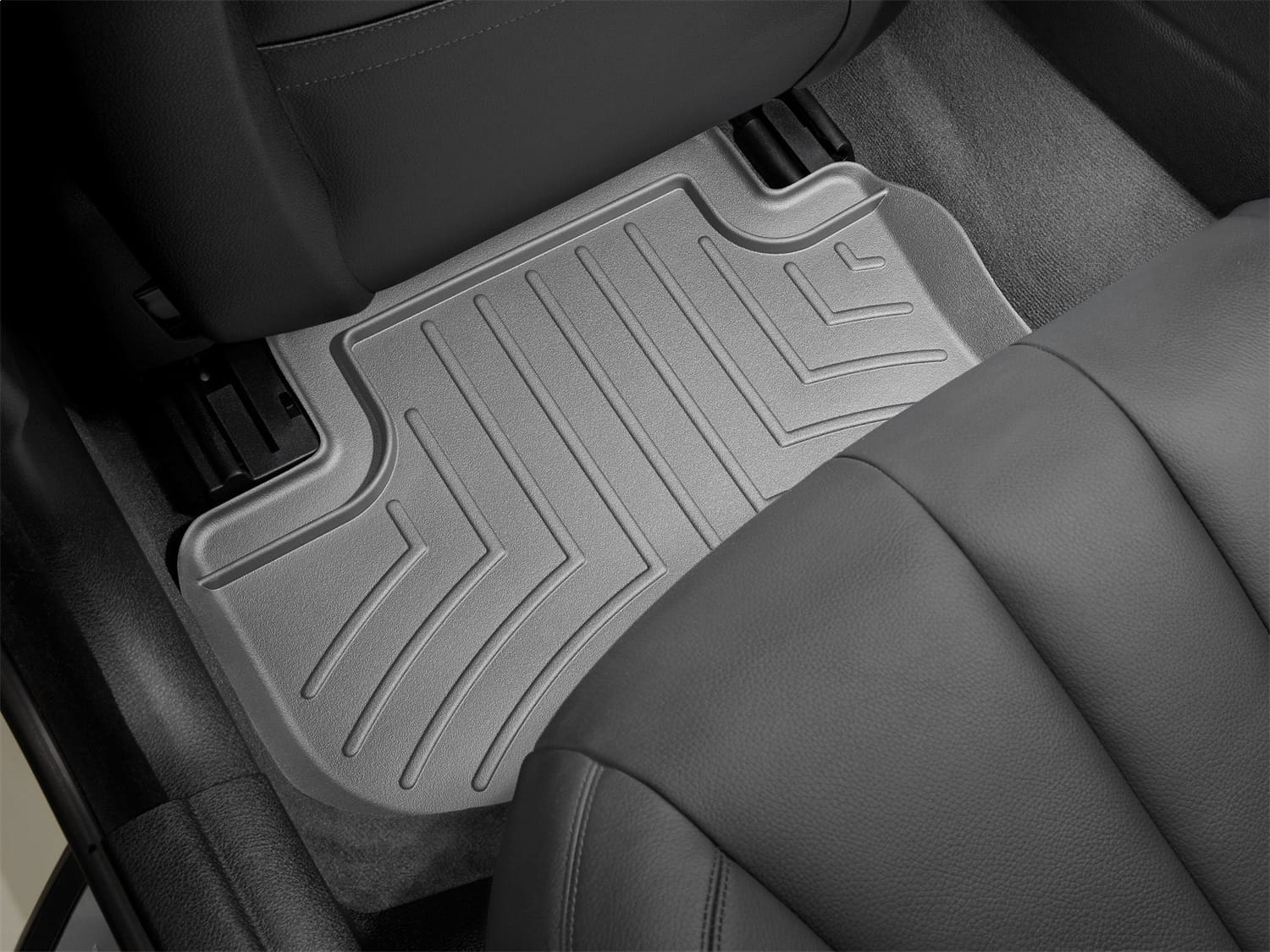 WeatherTech FloorLiner DigitalFit Floor Mat Set - 463723