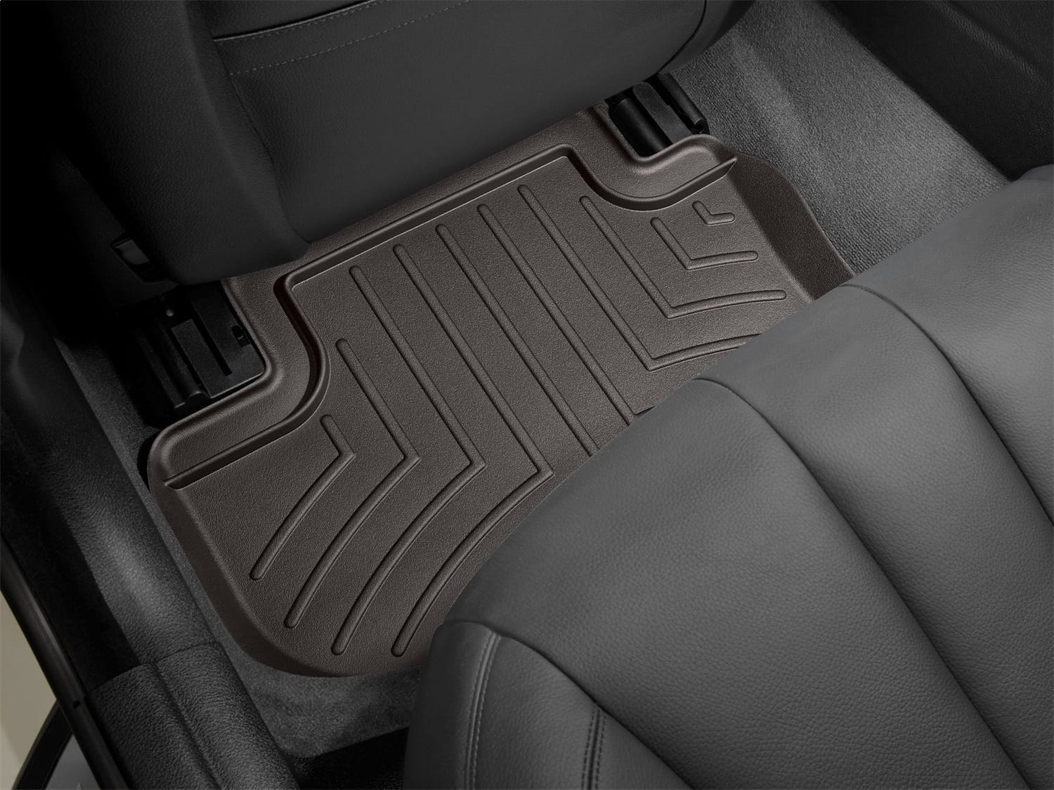 WeatherTech FloorLiner DigitalFit Floor Mat Set - 473723