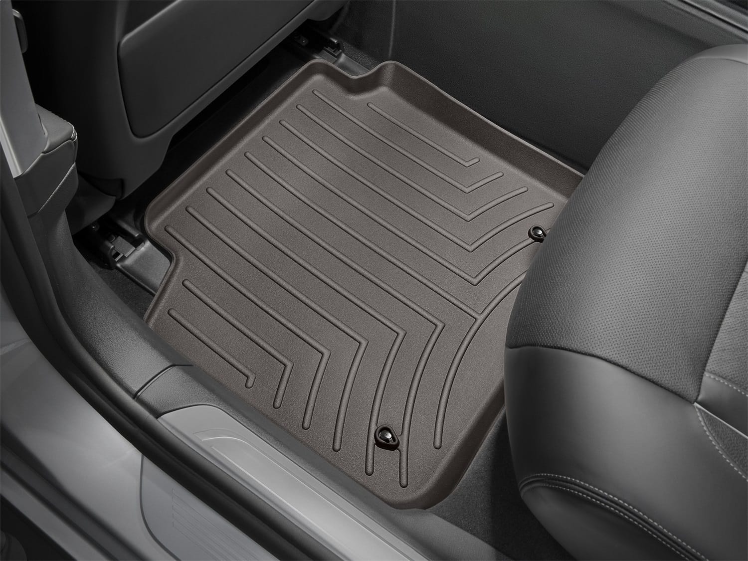 WeatherTech FloorLiner DigitalFit Floor Mat Set - 478743