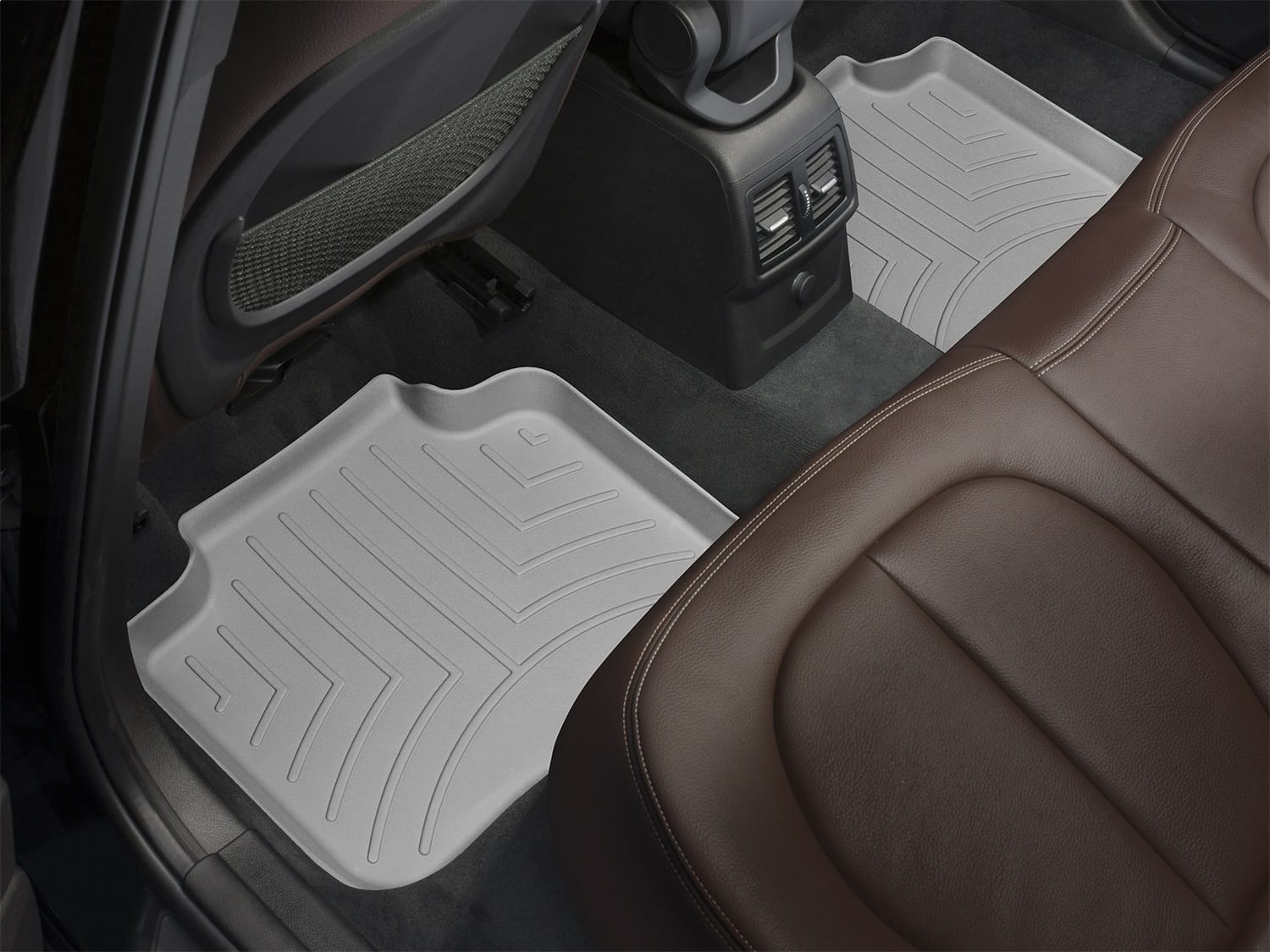 FloorLiner™ DigitalFit®