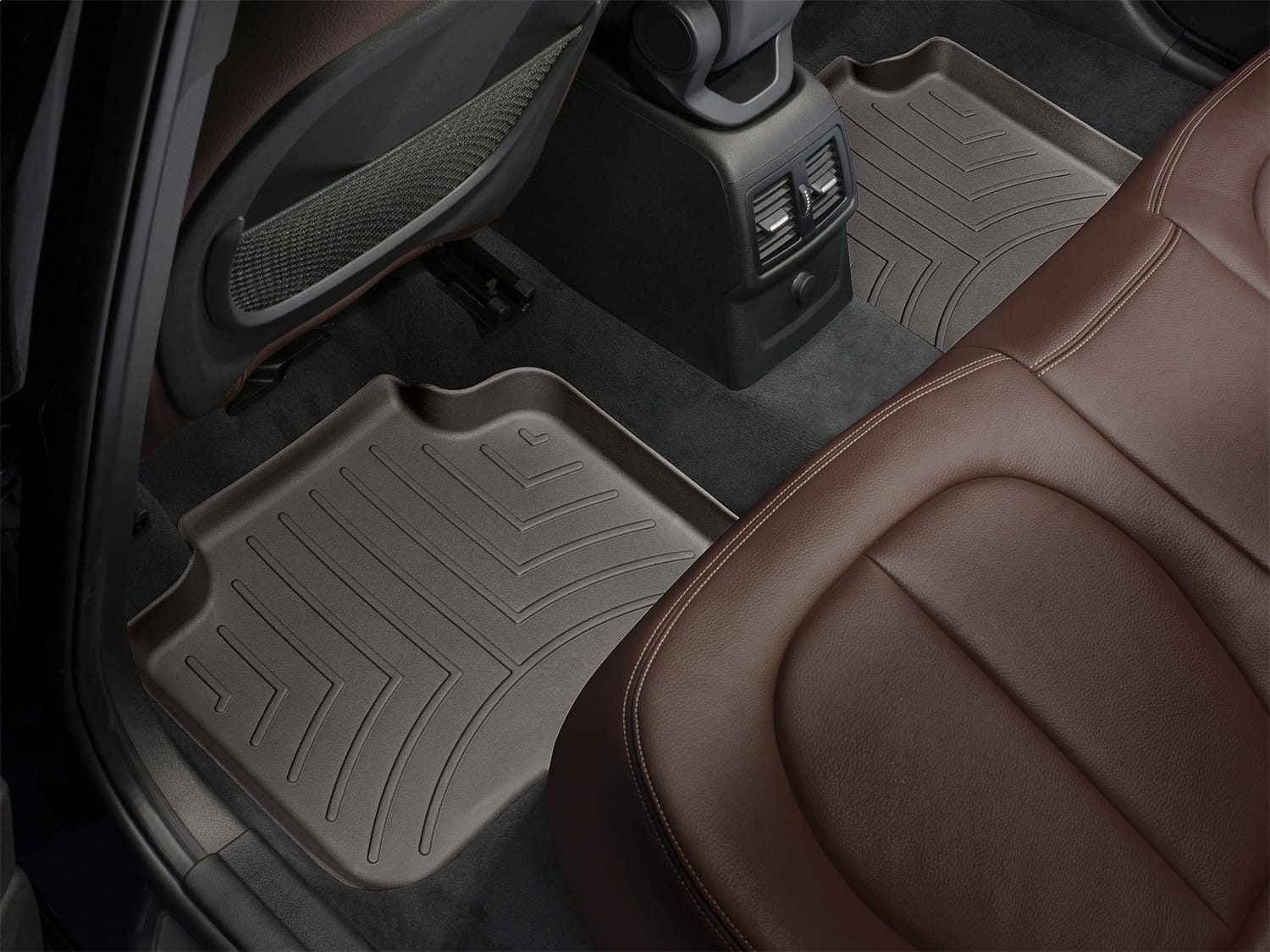 FloorLiner™ DigitalFit®