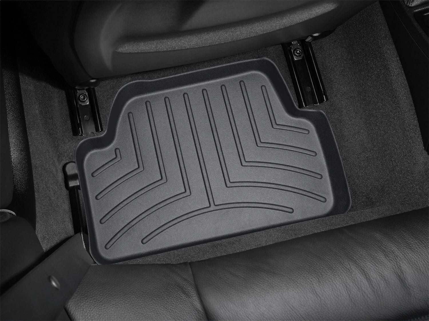 WeatherTech FloorLiner DigitalFit Floor Mat Set - 442532