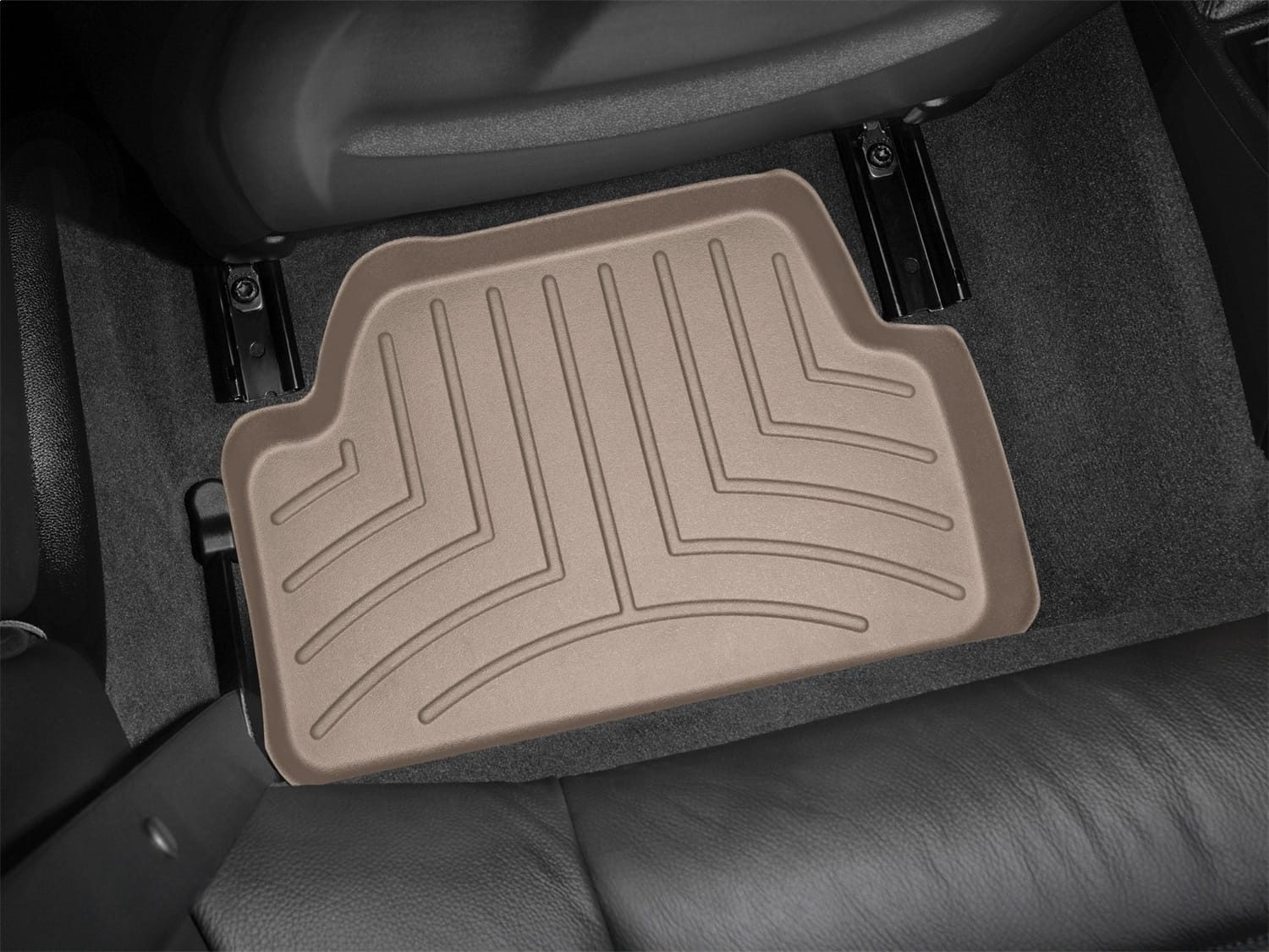 FloorLiner™ DigitalFit®