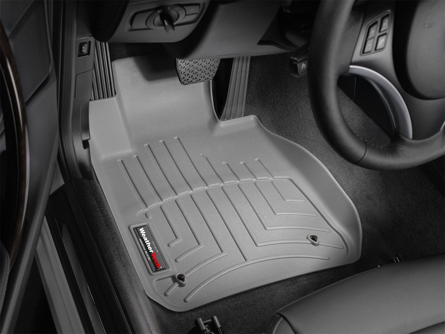 FloorLiner™ DigitalFit®