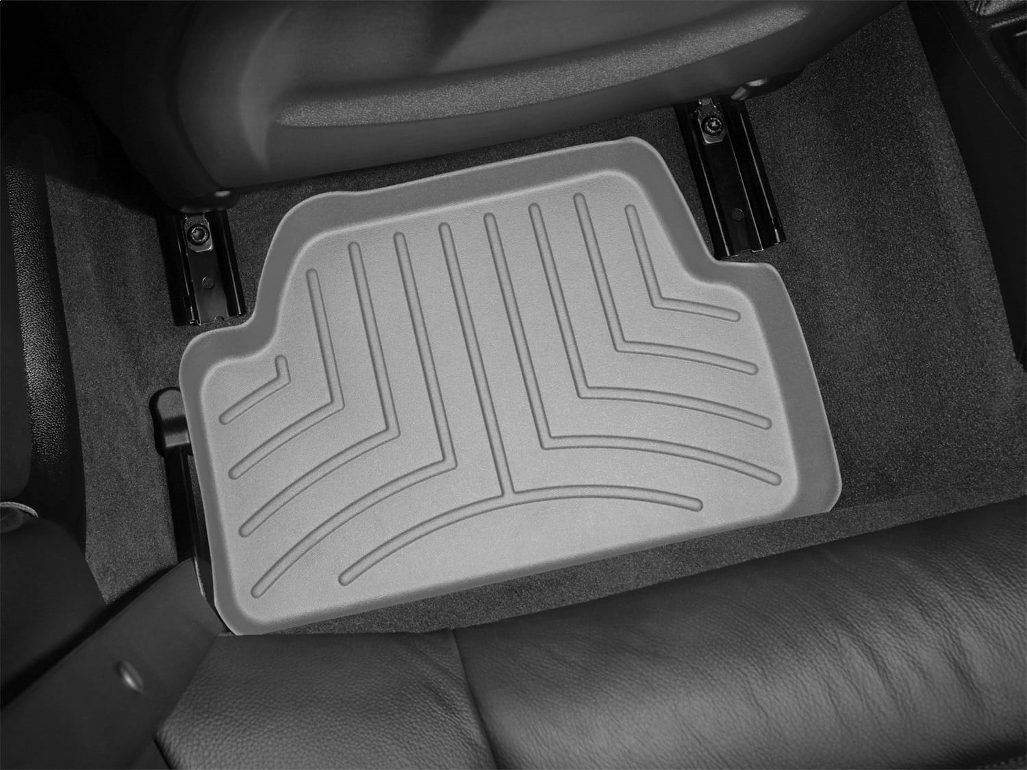 WeatherTech FloorLiner DigitalFit Floor Mat Set - 462532