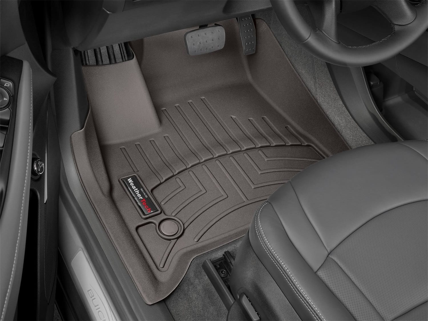 FloorLiner™ DigitalFit®