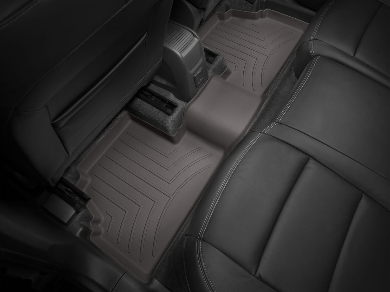 FloorLiner™ DigitalFit®