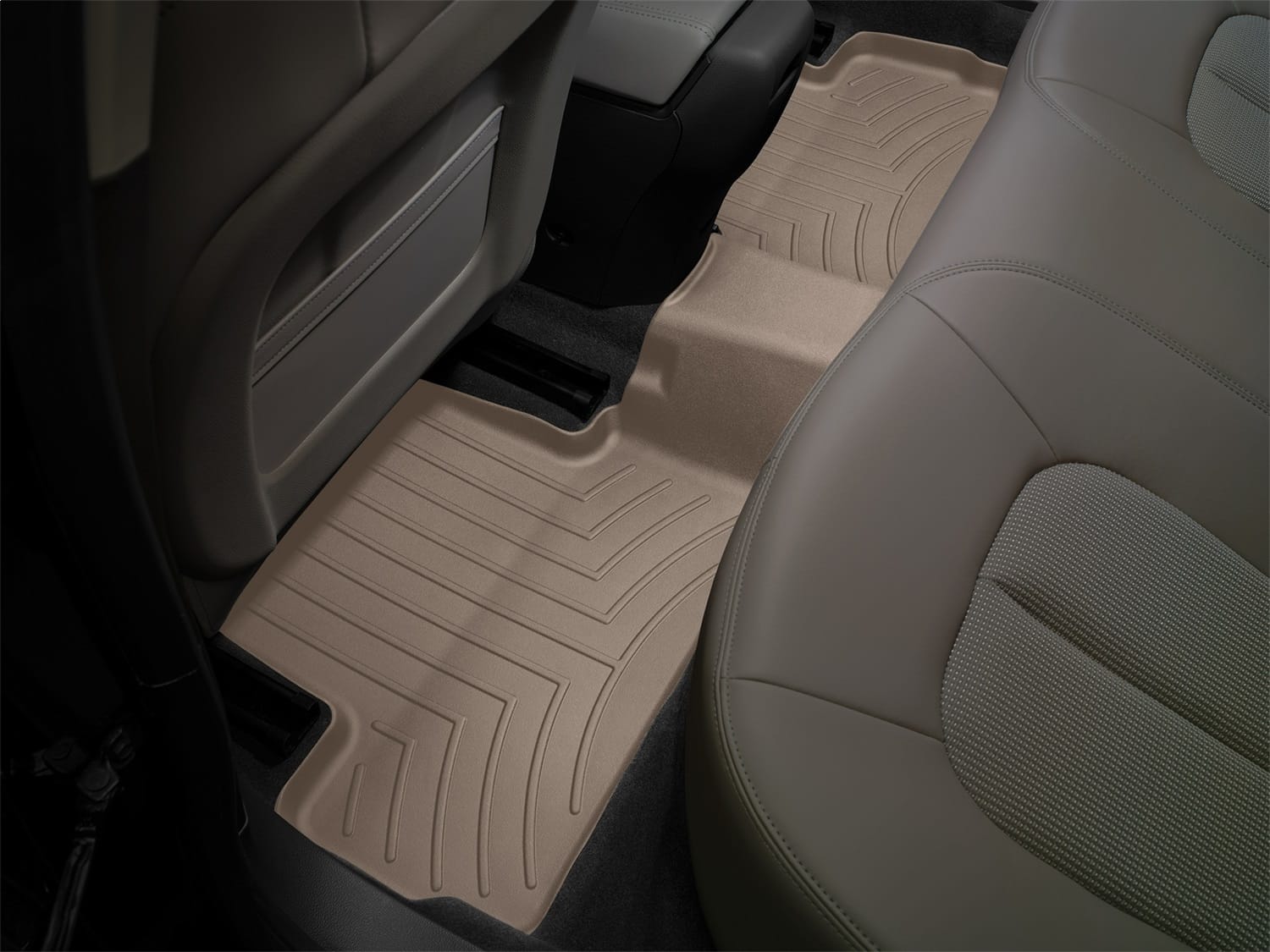 FloorLiner™ DigitalFit®