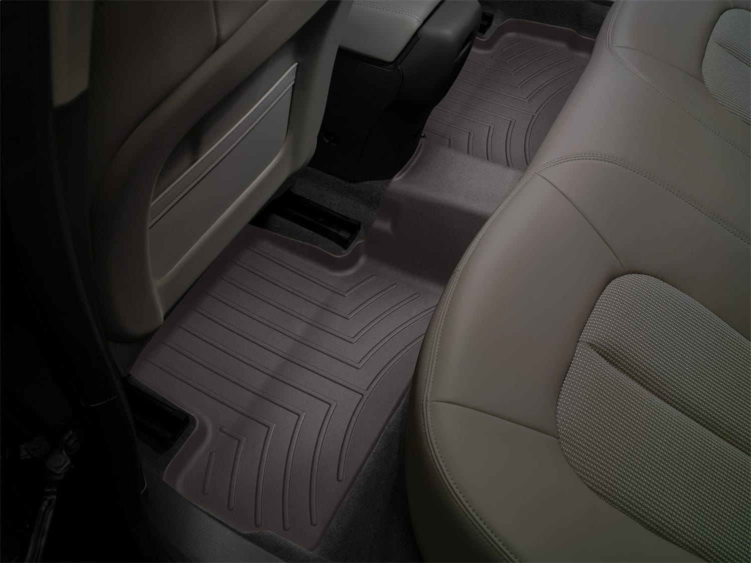 FloorLiner™ DigitalFit®