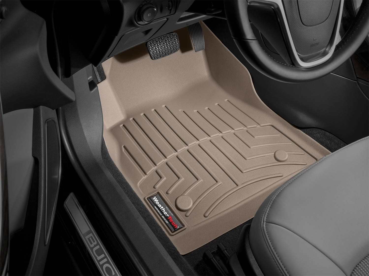 FloorLiner™ DigitalFit®