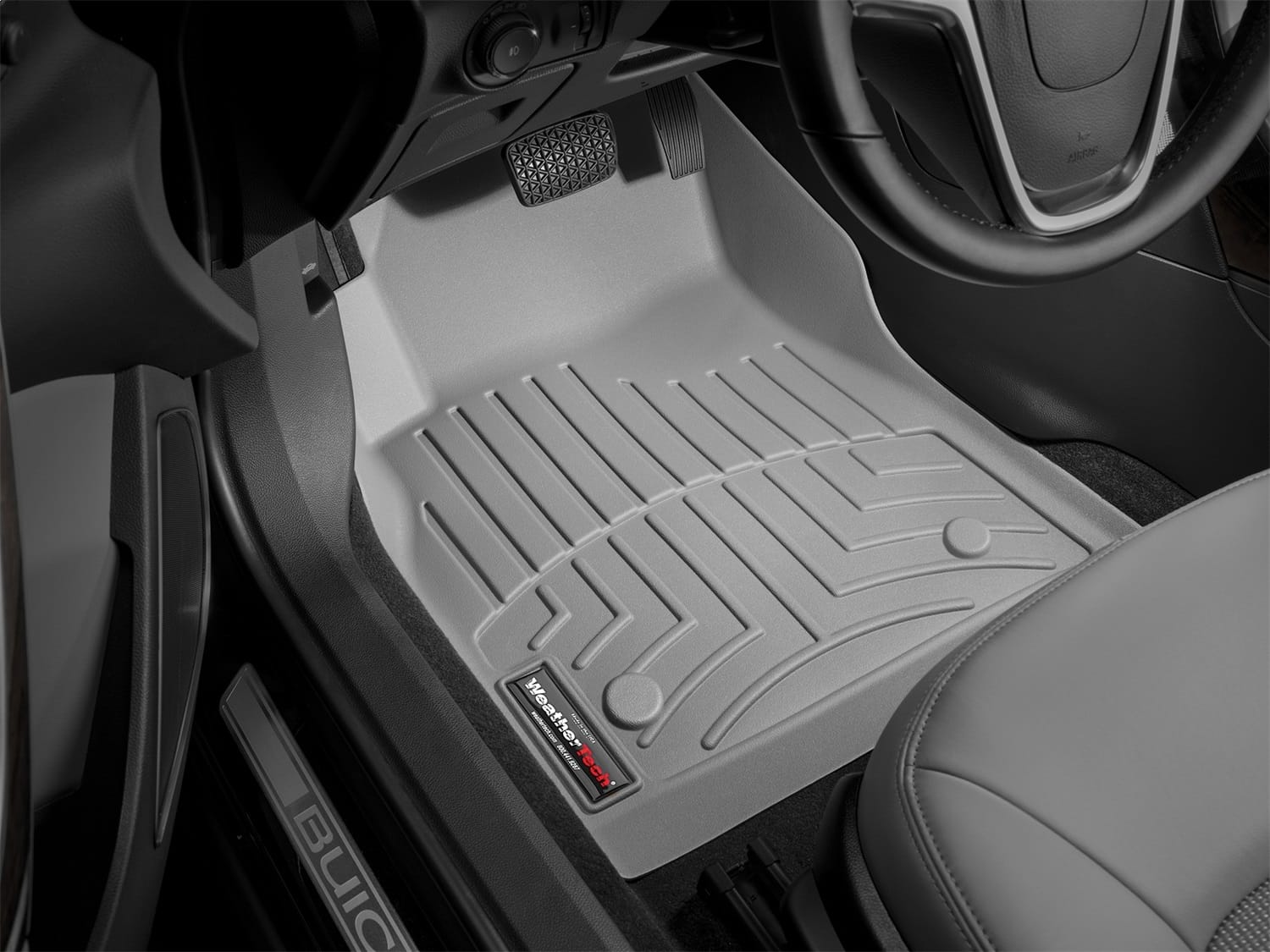 FloorLiner™ DigitalFit®
