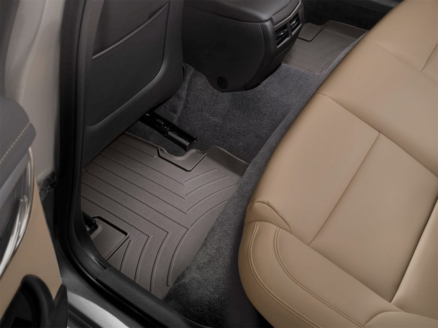 FloorLiner™ DigitalFit®